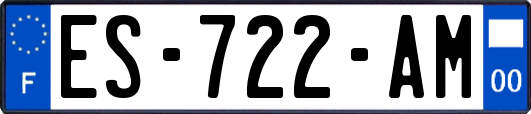 ES-722-AM