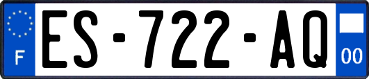 ES-722-AQ