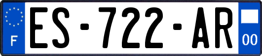 ES-722-AR