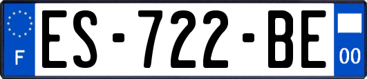 ES-722-BE