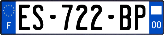ES-722-BP