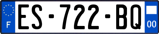 ES-722-BQ