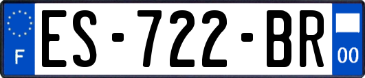 ES-722-BR