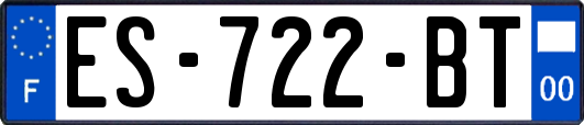 ES-722-BT