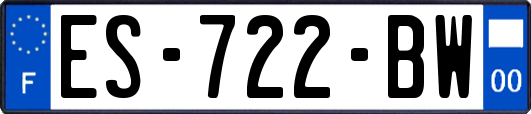 ES-722-BW