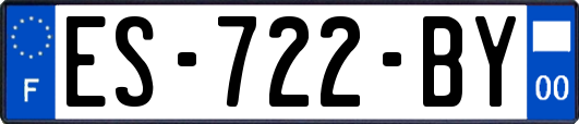 ES-722-BY