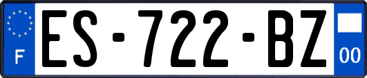 ES-722-BZ