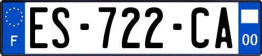 ES-722-CA