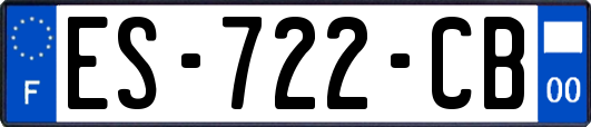 ES-722-CB