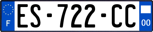 ES-722-CC