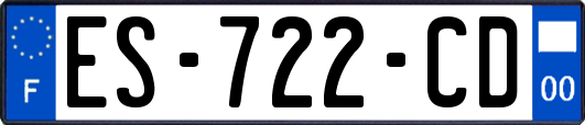 ES-722-CD