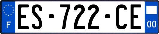 ES-722-CE