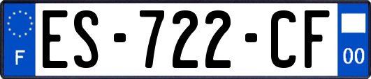 ES-722-CF