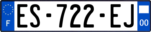 ES-722-EJ