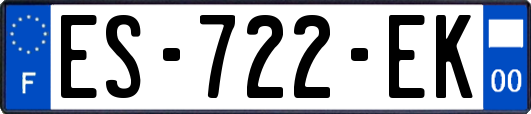ES-722-EK