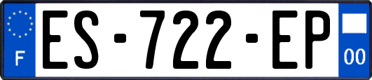 ES-722-EP