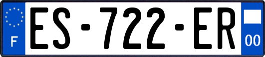 ES-722-ER