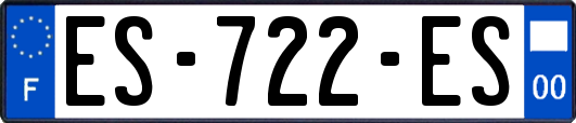 ES-722-ES