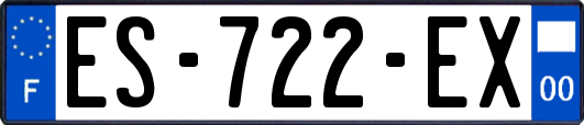 ES-722-EX