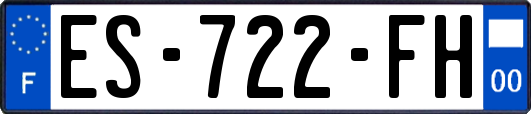 ES-722-FH