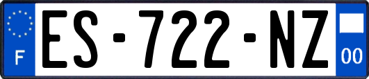ES-722-NZ