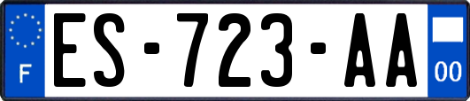 ES-723-AA