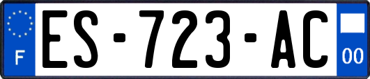 ES-723-AC