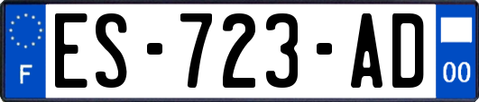 ES-723-AD