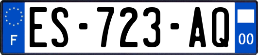ES-723-AQ