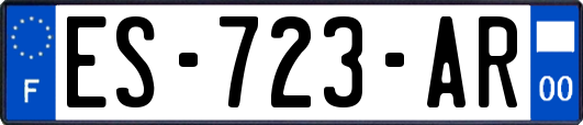 ES-723-AR