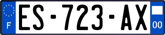 ES-723-AX