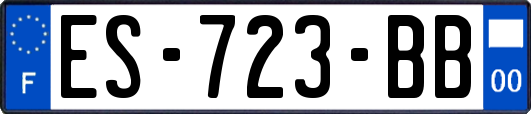 ES-723-BB