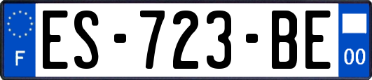ES-723-BE