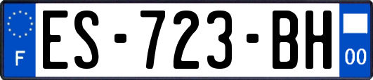 ES-723-BH