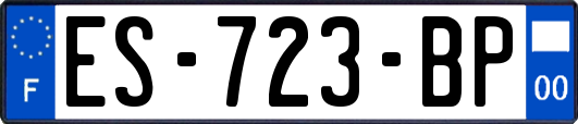 ES-723-BP