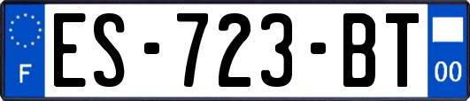 ES-723-BT