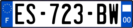 ES-723-BW