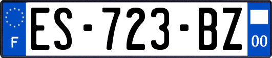 ES-723-BZ