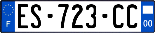 ES-723-CC