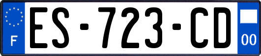 ES-723-CD