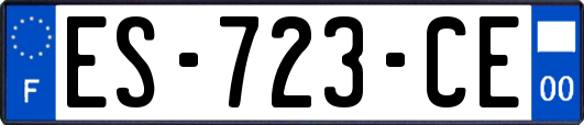 ES-723-CE
