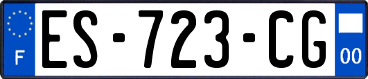 ES-723-CG