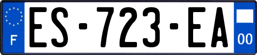 ES-723-EA