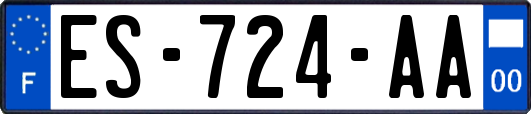 ES-724-AA