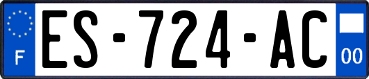 ES-724-AC