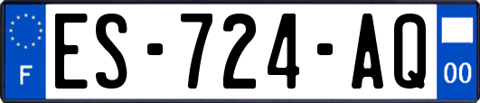 ES-724-AQ