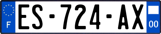 ES-724-AX