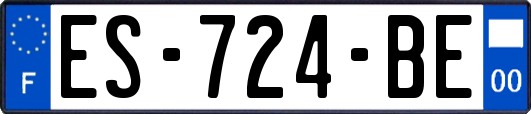 ES-724-BE