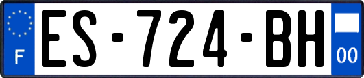 ES-724-BH