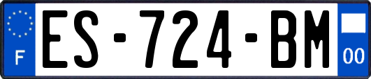 ES-724-BM